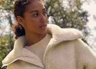 £68 Next Teddy Borg Jacket: Extra Cosy and Stylish Option news-17102024-153319