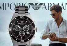 Save 71% on Emporio Armani Watches – Limited Time Offer news-18102024-041700