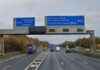 Rescue of Trapped Casualty After Rush Hour Motorway Crash news-18102024-101639