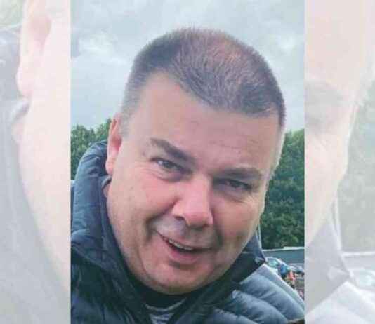 Help Police Find Missing Man: Public Appeal for Assistance news-18102024-221930