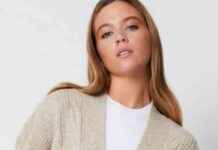 SEO Title: Next Cable Knit Cardigan Review: ‘Warm, Beautiful, and Washes Well for £26’ news-18102024-222126