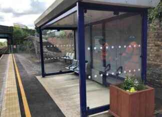 Enhancing Customer Experience: Upgrades Planned for Railway Station Platform news-19102024-042203