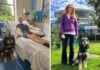 Therapy Dog Brings Joy to Hospitalized Children: Heartwarming Story news-19102024-102255
