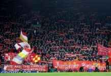 Liverpool vs Chelsea: Anfield Atmosphere Key in Proving Arne Slot Right news-19102024-102322