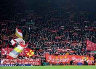 Liverpool vs Chelsea: Anfield Atmosphere Key in Proving Arne Slot Right news-19102024-102322