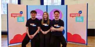 Promoting Responsible Drinking: School Visits in Cheshire to Address Underage Drinking news-19102024-162358