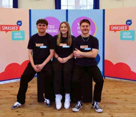 Promoting Responsible Drinking: School Visits in Cheshire to Address Underage Drinking news-19102024-162358