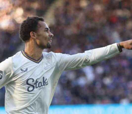 Dominic Calvert-Lewin’s Stellar Performance Shuts Down Doubts and Impresses Club Legend news-19102024-222651