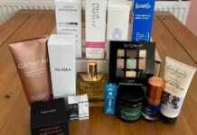 Luxury Beauty Box Unboxing: Face The Future’s £99 Box with £612 Worth of Products news-20102024-102941