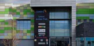 Popular Swimming Facility Closes Main Pool for Essential Maintenance: What You Need to Know news-21102024-163834