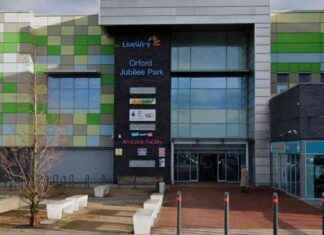 Popular Swimming Facility Closes Main Pool for Essential Maintenance: What You Need to Know news-21102024-163834