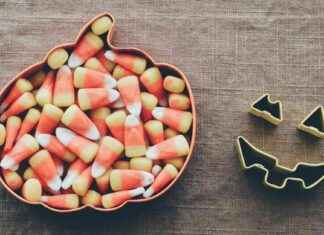 Warrington Named Halloween Treat Capital of the North West – Study Results news-21102024-163859