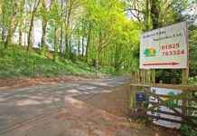 Council Decision: Kenyon Lane Land Will Not Be Purchased for Traveller Transit Site news-21102024-224016