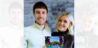 Magical Children’s Book Inspired by Warrington Park Walks news-22102024-044155