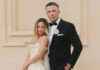 Sam Burgess Wedding: Stunning Photos from Rome Ceremony news-22102024-170151