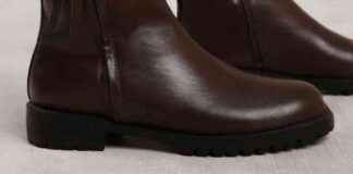 Winter Boots Sale: Get Cozy Fur Boots for Only £30 at Debenhams news-22102024-231456