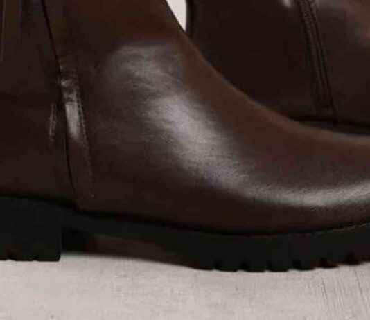 Winter Boots Sale: Get Cozy Fur Boots for Only £30 at Debenhams news-22102024-231456