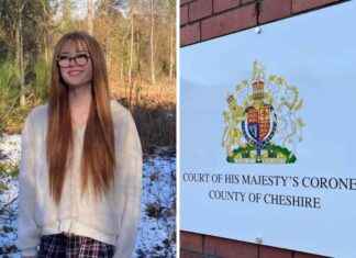 Brianna Ghey Inquest Day One Updates: Latest News & Developments news-23102024-171648