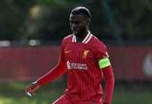 RB Leipzig vs Liverpool – UEFA Youth League: Match Recap and Highlights news-23102024-171856