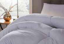 Save 26% on Silentnight’s 15 Tog Winter Duvet news-23102024-171934