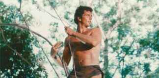 Ron Ely, Tarzan Actor, Passes Away at 86 – Liverpool Echo news-24102024-112720