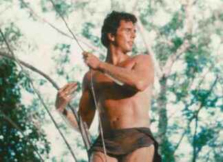 Ron Ely, Tarzan Actor, Passes Away at 86 – Liverpool Echo news-24102024-112720