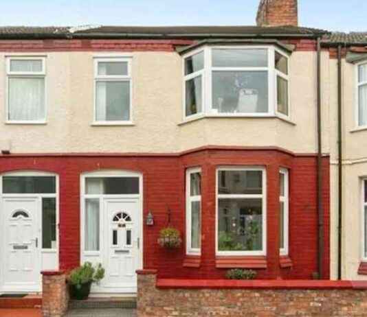 Cozy Home for Sale Near Picturesque Village – £140k news-24102024-172846