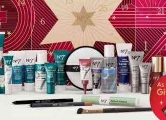 Save Big with No7’s Stunning Beauty Advent Calendar – £176 Off! news-24102024-233058