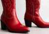 Trendy £58 Cowboy Boots from New Look – Stylish and Affordable Footwear news-25102024-233458
