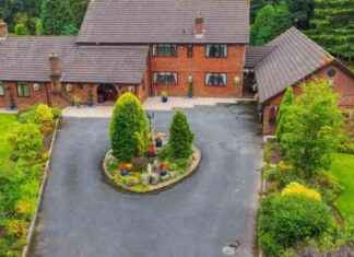 Spacious Four-Bedroom Family Home with Ultimate Privacy news-26102024-113847