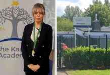 Head of Warrington School Proud of Two Outstanding Gradings news-26102024-173910