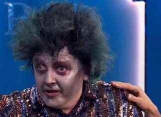 Chris McCausland’s Exit from BBC Strictly Come Dancing Sparks Outrage – Liverpool Echo news-27102024-054340