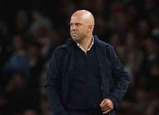 Uncovering Liverpool Boss’s Impact: Slot’s 30-Minute Space Revelation news-27102024-235328