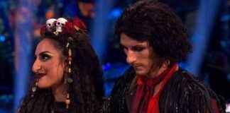 Gemma Atkinson Speaks Out After Gorka Marquez’s Exit from Strictly Come Dancing – Liverpool Echo news-28102024-060615