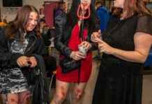 Youth Activities for Combating Antisocial Behavior During Spooky Season news-28102024-120730