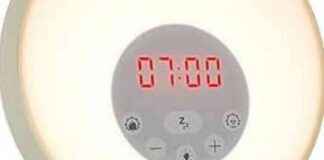 Transform Your Mornings with Lumie Sunrise Alarm Clock – A Game-Changer for Dark Mornings news-29102024-061308