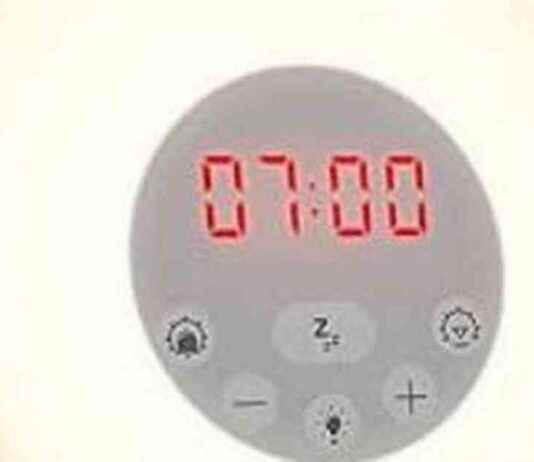 Transform Your Mornings with Lumie Sunrise Alarm Clock – A Game-Changer for Dark Mornings news-29102024-061308