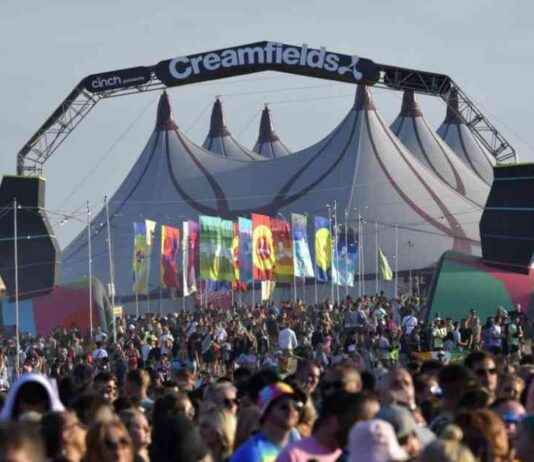 Girl’s Attempt to Smuggle Drugs into Creamfields for Boyfriend news-29102024-120717