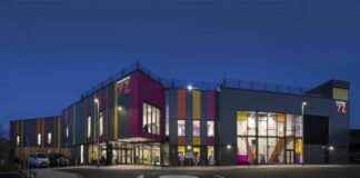 Annual Christmas Toy Appeal at Warrington Youth Zone: Get Involved Now! news-29102024-181011