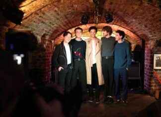 Midas Man: Beatles Manager Brian Epstein’s Biopic Cast Meet & Greet news-29102024-181523