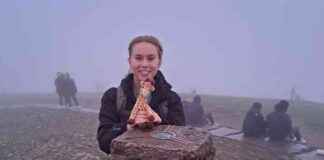 Student Hikes 9 Hours for Fundraising Trip: A Once-in-a-Lifetime Journey news-30102024-061230