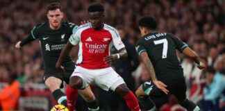 Arne Slot’s Top Transfer Priorities Following Liverpool’s Draw with Arsenal news-30102024-061758