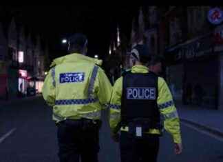 Boosted Police Presence Tonight to Tackle Anti-Social Behavior news-31102024-020439