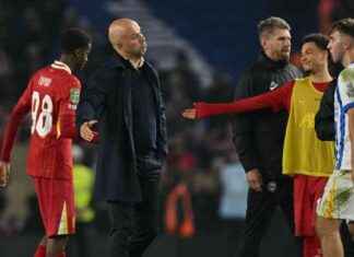 Liverpool End’s Clear Exit at Amex Mocks Slot Theory news-31102024-020545