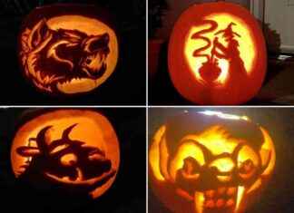 Warrington Halloween Pumpkin Lanterns: Spooky Scary Decor for Your Home news-31102024-080624