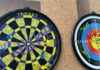 Top Christmas Gift: Luke Littler’s ‘Really Good’ Dartboard for Kids news-31102024-140956