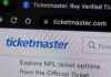 New Ticketmaster App for Easy Ticket Access: Download Now news-31102024-141037