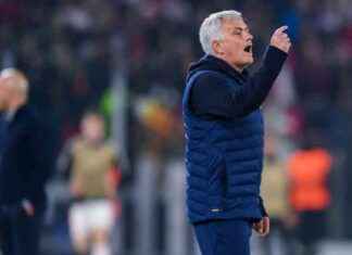 Jose Mourinho’s Shortcut to Success: A Lesson For Arne Slot at Liverpool news-01112024-062837