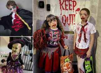 Warrington’s Top Halloween Costumes for a Super Spooky Look news-01112024-123257