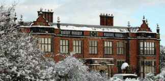 Cheese and Wine Night Added to Christmas Events at Beauty Spot news-03112024-202647